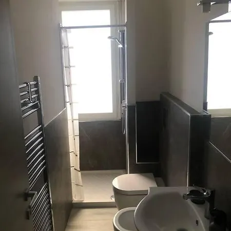 Adamello Apartmán La Spezia