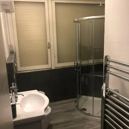 Apartment Adamello