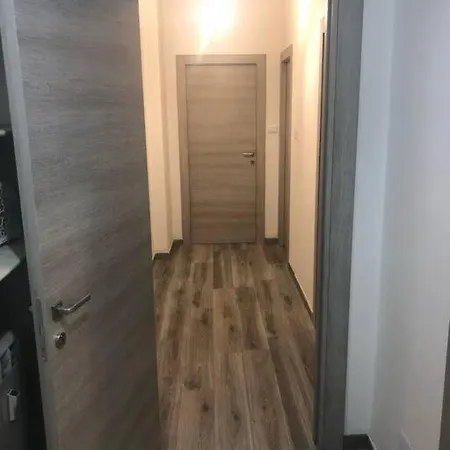 Adamello * La Spezia